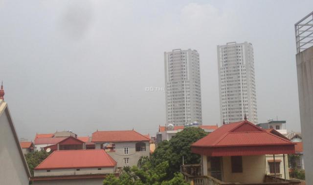 Tôi cần nhượng lại căn hộ chung cư 81m2 ở khu đô thị Vân Canh, hướng Tây Bắc, LH 0977.507.118