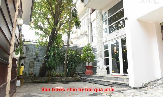 Bán biệt thự Phường Thảo Điền, Quận 2, Hồ Chí Minh, diện tích 228m2, giá 34 tỷ. LH 0916461181