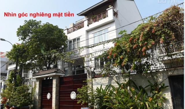 Bán biệt thự Phường Thảo Điền, Quận 2, Hồ Chí Minh, diện tích 228m2, giá 34 tỷ. LH 0916461181