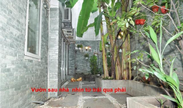 Bán biệt thự Phường Thảo Điền, Quận 2, Hồ Chí Minh, diện tích 228m2, giá 34 tỷ. LH 0916461181