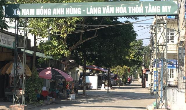 Bán đất Tằng My, Nam Hồng, Đông Anh, Hà Nội