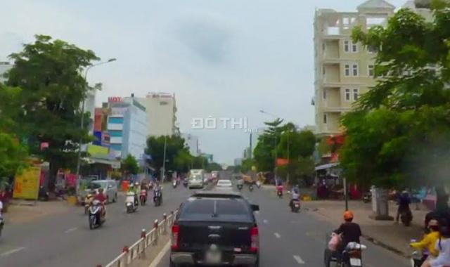 MTKD đường Tây Thạnh, P. Tây Thạnh, Tân Phú. 4x25m, sổ hồng chính chủ, giá bán 13.2 tỷ