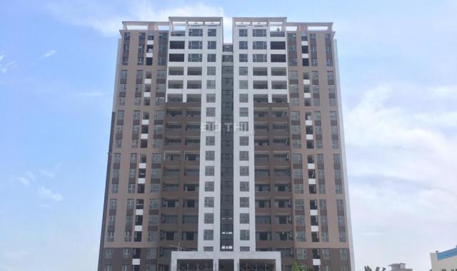 Căn hộ hạng sang 4PN tầng penthouse dự án Northern Diamond đối diện Aeon Mall Long Biên, 25 tr/m2