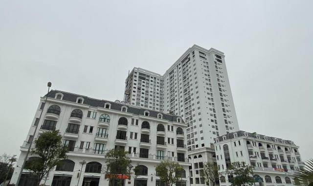 Sở hữu căn hộ thông minh đầu tiên tại phố Sài Đồng, liền kề Vinhomes Riverside, giá chỉ 23,5 tr/m2