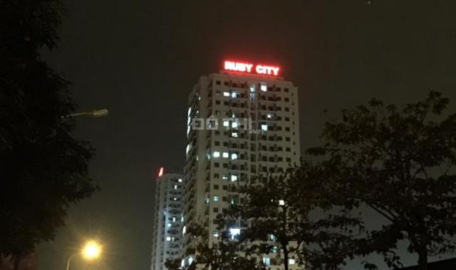 Bán căn hộ chung cư Ruby City 3 Phúc Lợi, Long Biên, Hà Nội. Diện tích 45 - 70m2, giá 20 triệu/m2