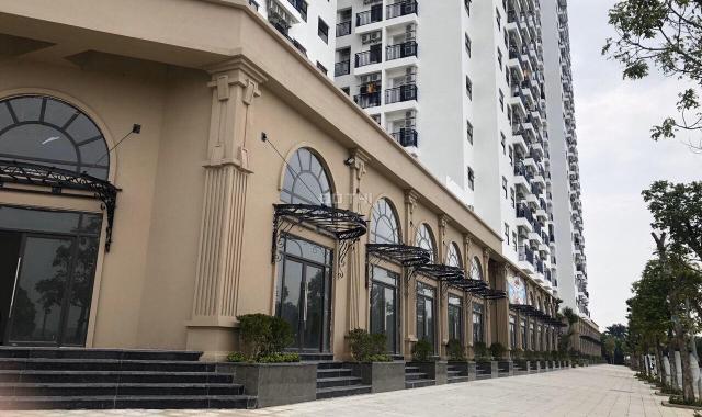 Bán căn hộ chung cư Ruby City 3 Phúc Lợi, Long Biên, Hà Nội. Diện tích 45 - 70m2, giá 20 triệu/m2