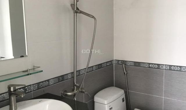 Nhà nguyên căn Vạn Phúc Thủ Đức, vừa ở vừa làm văn phòng, 5x22m, view đẹp đường rộng, chỉ 25 tr/th