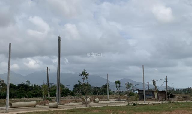 Bán đất dự án vàng Lake View Center