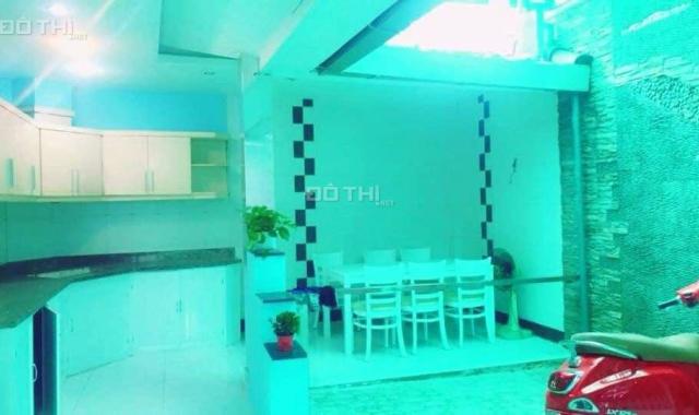 Hẻm 482 vip quận Bình Thạnh, DT 5*20m, siêu biệt thự, giá 7.1 tỷ