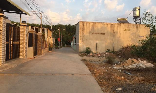 Bán nhà xã An Phước, ngang 6m khu dân cư ngay khu vực trung tâm huyện Long Thành, tỉnh Đồng Nai