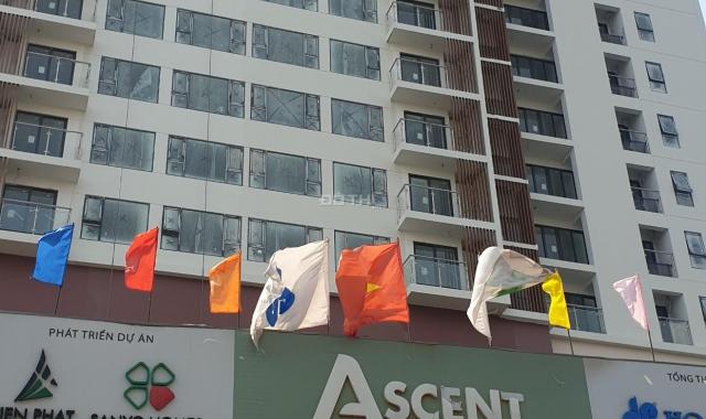 Căn hộ Ascent Lakeside còn vài căn giá gốc CĐT, CK 5%, tặng bếp Mobalpa trị giá 250tr, 0903002996