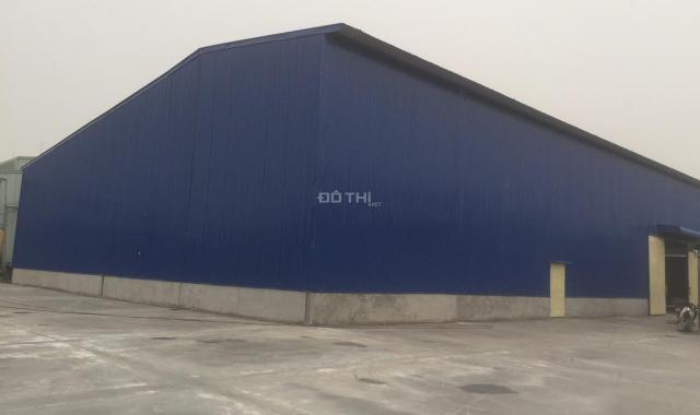 Công ty Minh Việt Group chính chủ cho thuê mặt bằng tại Phú Thị, Gia Lâm, Hà Nội