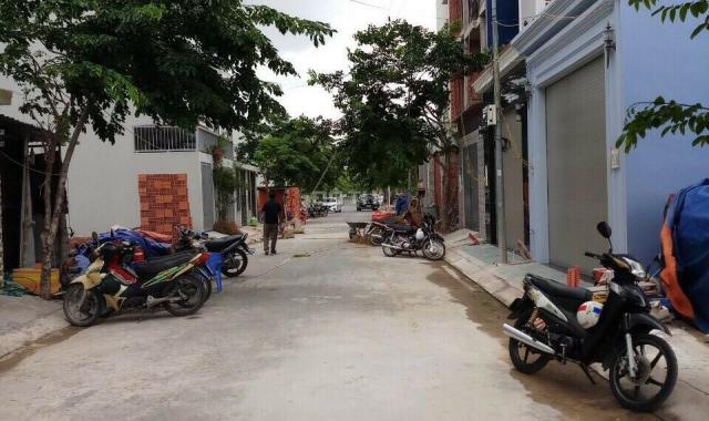 Bán đất tại đường Huỳnh Tấn Phát, thị trấn Nhà Bè, Nhà Bè, Hồ Chí Minh, diện tích 90m2, giá 2.98 tỷ