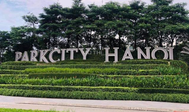 Bán nhà LK KĐT Park City Lê Trọng Tấn, 120m2, giá 10 tỷ