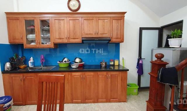 Bán nhà phố Trương Định, Hai Bà Trưng. Nhà lô góc, DT 50m2 x 3T, giá 4 tỷ 350 tr