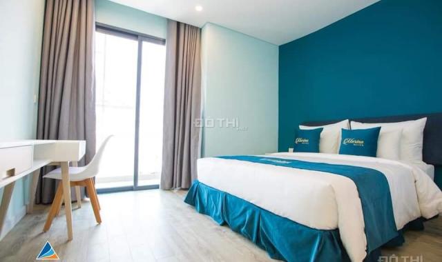 Căn hộ cao cấp view biển Nha Trang Marina Suites đẳng cấp căn hộ nghỉ dưỡng