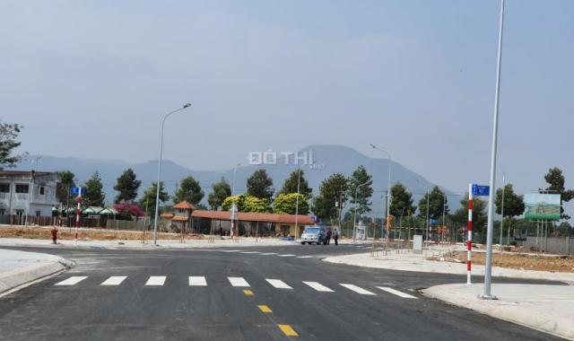 Bán đất mặt tiền đường Hùng Vương, thành phố Bà Rịa cách bệnh viện 200m
