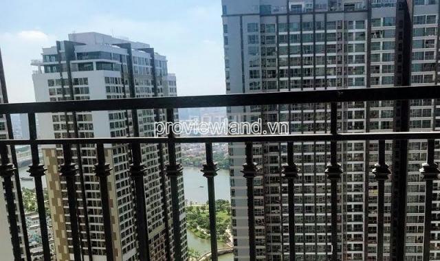 Bán căn hộ chung cư tại dự án Vinhomes Central Park, Bình Thạnh, Hồ Chí Minh 