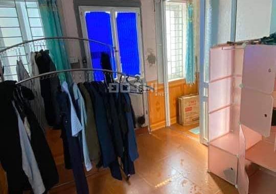 Bán nhà Khâm Thiên, Đống Đa, 18m2, 4 tầng, MT 3.5m, giá 1.39 tỷ. Liên hệ Vân 0982692233