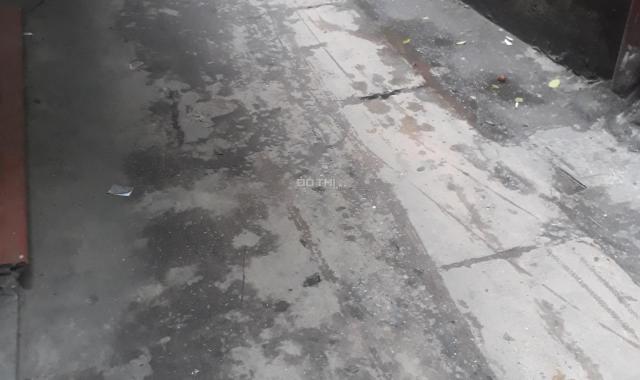 Bán nhà Khâm Thiên, Đống Đa, 18m2, 4 tầng, MT 3.5m, giá 1.39 tỷ. Liên hệ Vân 0982692233