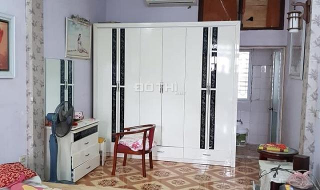 Ngõ Tân Lạc, Đại La DT 38m2 + 5T + MT 3,5m + chỉ 3,75 tỷ, gần phố, 2 mặt thoáng