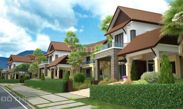 Nhà Xinh Residential - mở giai đoạn II với 20 căn BT thông minh Smart Villas - Từ 2.5 tỷ/căn