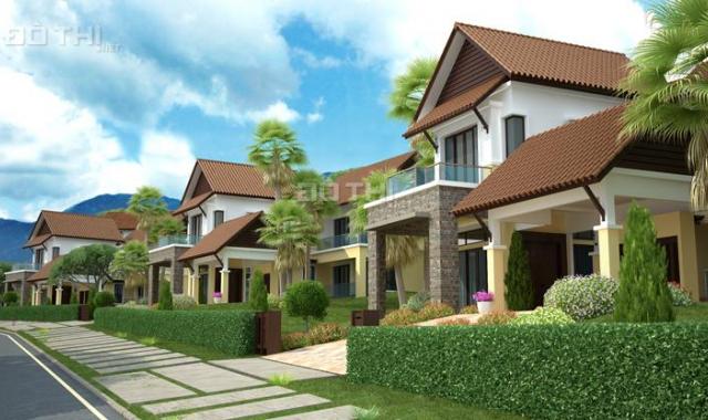 Mừng xuân 2020 - địa ốc Nhà Xinh mở bán 20 căn Smart Villas biệt thự thông minh - TT 2.5 tỷ /căn