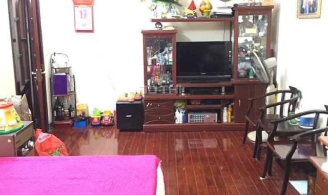 Minh Khai, Hai Bà Trưng, 10m ô tô tránh, nhà mới, 45m2, 4.6 tỷ, LH 0942623523