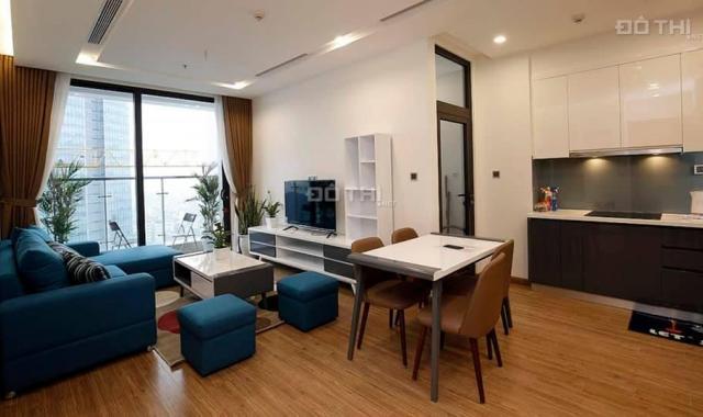 Chính chủ cho thuê tòa nhà apartment cao cấp Trần Thái Tông, 30 căn hộ full đồ, giá 240tr/tháng