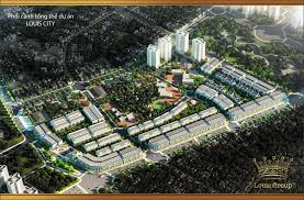 Dự án khu đô thị Louis City Tân Mai, Hà Nội