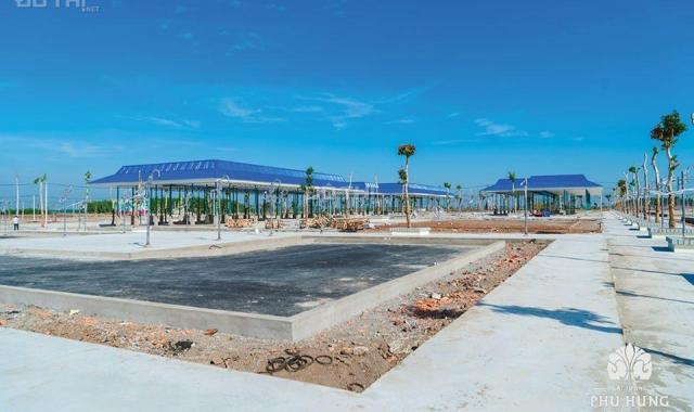 Bán đất nền dự án tại dự án KĐT phức hợp - cảnh quan Cát Tường Phú Hưng, Đồng Xoài, Bình Phước