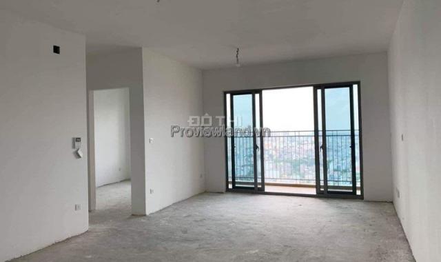 Bán căn hộ chung cư tại dự án Palm Heights, Quận 2, Hồ Chí Minh, diện tích 79m2, giá 3.8 tỷ