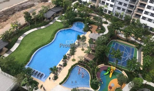 Bán căn hộ chung cư tại dự án Palm Heights, Quận 2, Hồ Chí Minh