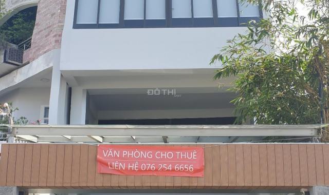 Văn phòng & mặt tiền 36m2 - Lầu 3 - Ngay đại lộ Phạm Văn Đồng, P. 1, Gò Vấp