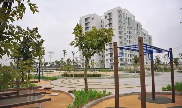 Chính chủ cần bán căn hộ view đẹp, giá rẻ tại KĐT Hà Nội Garden City