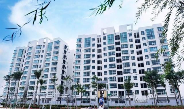 Chính chủ cần bán căn hộ view đẹp, giá rẻ tại KĐT Hà Nội Garden City