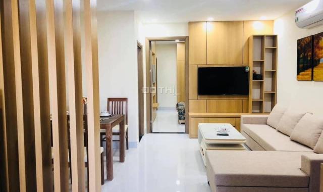 Bán căn hộ chung cư tại dự án Golden Land 5, Ngô Quyền, Hải Phòng diện tích 56m2, giá 840tr