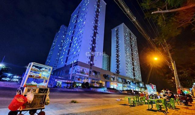 Cần bán gấp căn hộ 3PN, 95m2, full nội thất Topaz City, Q8