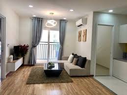 Cho thuê căn hộ chung cư tại dự án City Gate Towers 2. DT: 72.25m2 căn 2PN/2WC, giá 8 tr/th
