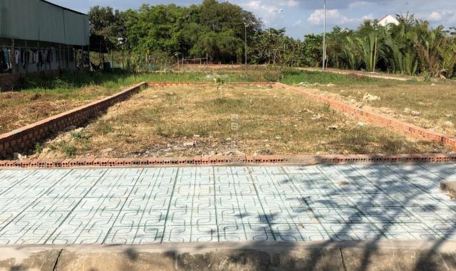 Bán đất nền dự án Dòng Sông Xanh - 200m2, sổ đỏ đường Bưng Ông Thoàn, Phú Hữu, quận 9