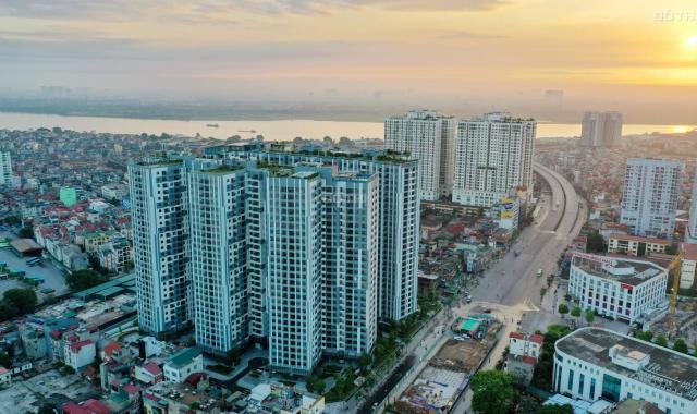 Thừa nhà nên bán, bán căn hộ cao cấp Imperia Sky Garden 423 Minh Khai, diện tích 87m2, 2PN, 3 tỷ
