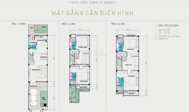 Bán liền kề ST4, hướng chính Nam, nhận nhà ngay, trả chậm 36 tháng, giá bán: 8.9 tỷ. LH 0937395333