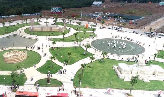 Bán đất nền dự án tại dự án khu đô thị Cát Tường Phú Hưng, Đồng Xoài, Bình Phước, diện tích 100m2