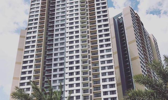 Bán căn hộ Palm Heights Q2 chủ đầu tư Keppel Land, view nội khu mát mẻ - 3,8 tỷ, bao hết thuế phí