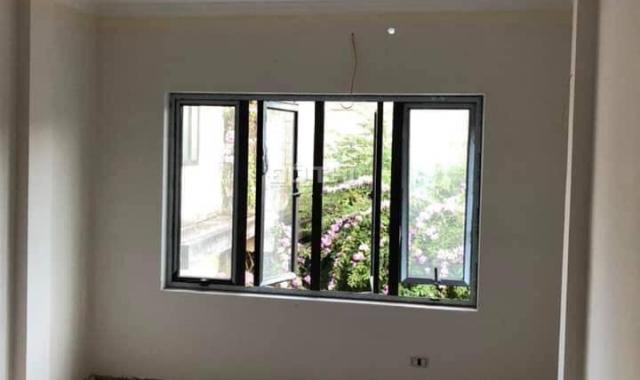 Nhà 5 tầng mới đẹp lung linh mặt ô tô kinh doanh Giáp Nhị, 46m2, 5.6 tỷ, 0986073333