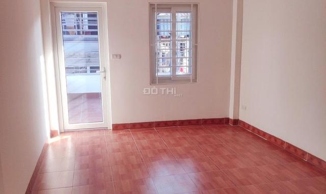 Nhà 5 tầng mới đẹp lung linh mặt ô tô kinh doanh Giáp Nhị, 46m2, 5.6 tỷ, 0986073333