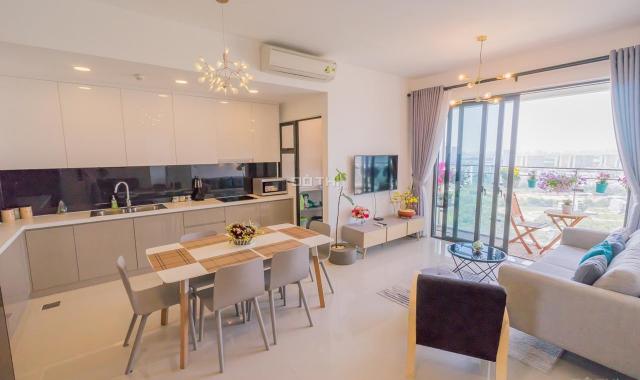 Cho thuê 2PN Estella Heights, có sân vườn full NT, giá 33 triệu/th. LH 0903377040 Duy