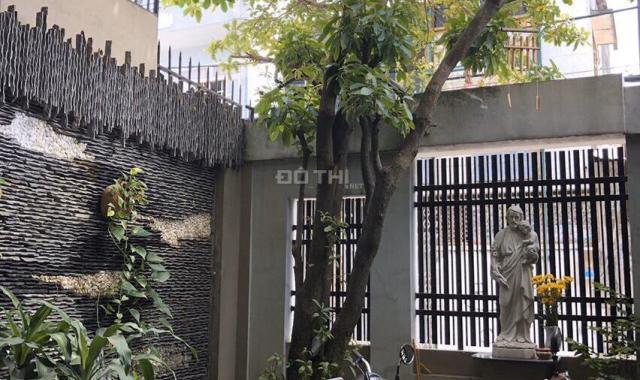 Bán nhà mặt phố tại đường 33, Phường Linh Đông, Thủ Đức, Hồ Chí Minh, diện tích 106m2, giá 7.9 tỷ