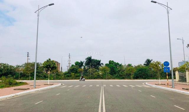 Dự án siêu hot, giá rẻ bất ngờ đầu cầu cao tốc Hải Phòng, Hải Dương, Quảng Ninh