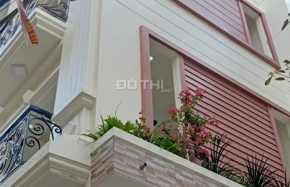 Chính chủ bán nhà mới 50m2 x 4T siêu đẹp tại TT Văn Quán, Hà Đông, Hà Nội. LH 0965164777